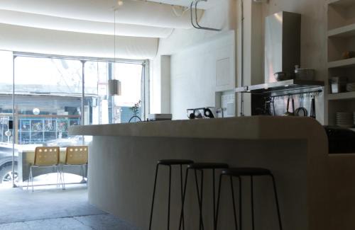 Hualien City Centre Hostel | Lazy House