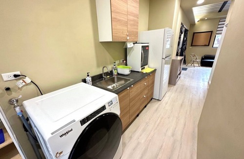 Xiaoliuqiu Bed & Breakfast | LAZY TIME