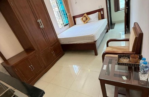 Dong Son Hotel | ld housing 9
