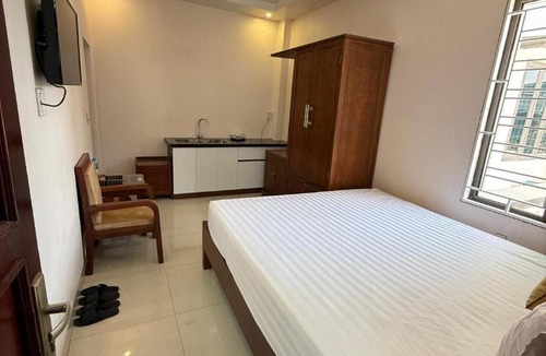Dong Son Hotel | ld housing 9