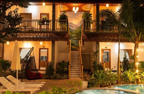 Ong Lang Resort | Le Bambou Resort & Spa Phu Quoc