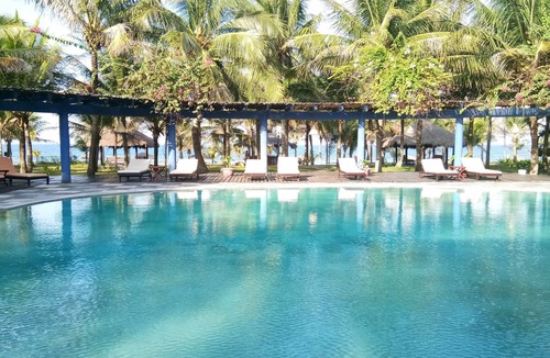 Dien Duong Hotel | Le Belhamy Beach Resort & Spa, Hoi An