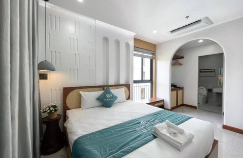 Long Beach Hotel | Le Boutique Hotel Phu Quoc