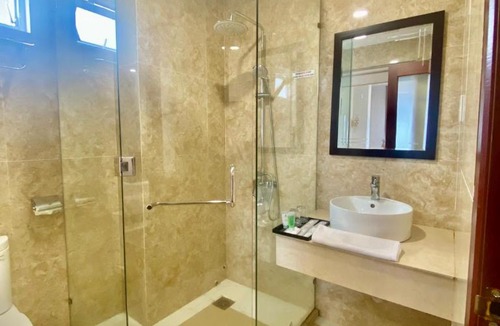 Pleiku Hotel | Le Centre Pleiku Hotel
