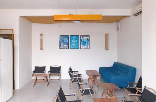 Con Son House | Le Condor 's House & Coffee