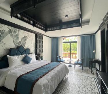Tam Ky Hotel | Le Dung Hotel