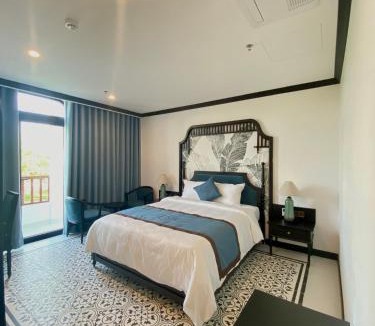 Tam Ky Hotel | Le Dung Hotel