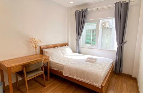 Da Kao Apartment | Le Fig Home