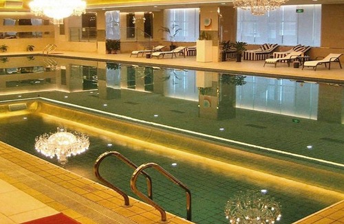 Xicheng Hotel | Le Joy Hotel