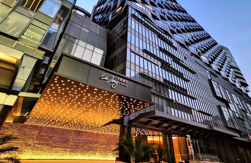 Xicheng Hotel | Le Joy Hotel