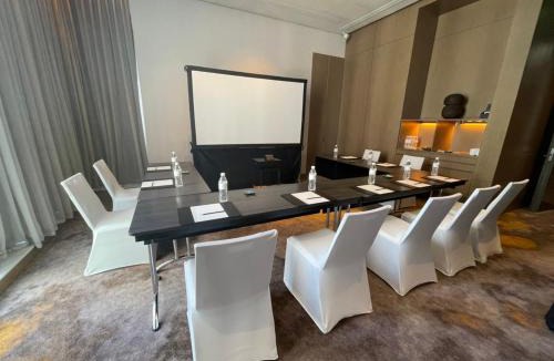 Xinyi Hotel | Le Meridien Taipei