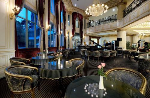 Xitou Hotel | Le Midi Hotel Chitou