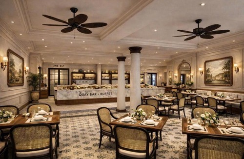 Yen Bai Hotel | Le Mont Yên Bái