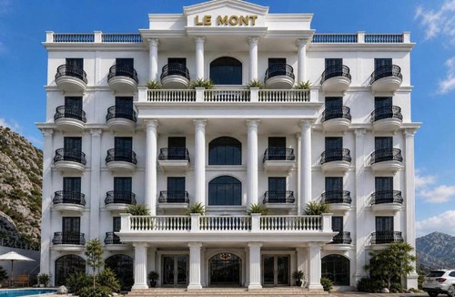 Yen Bai Hotel | Le Mont Yên Bái