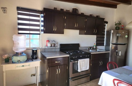 Ensenada Apartment | Le Petit Chalet