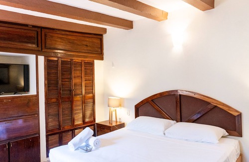 Hidalgo Hotel | Le Petit Puerto Escondido