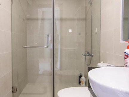 District 4 Apartment | Le Places The Grand Riverside Saigon Apartment