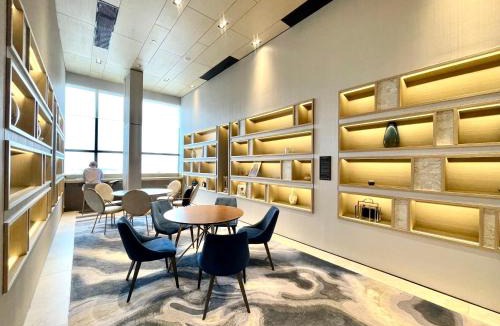 Da Kao Apartment | Le Places The Luxury MarQ Saigon Apartment