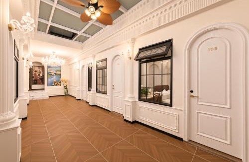 Dongcheng Hotel | Le Qin Courtyard Hotel
