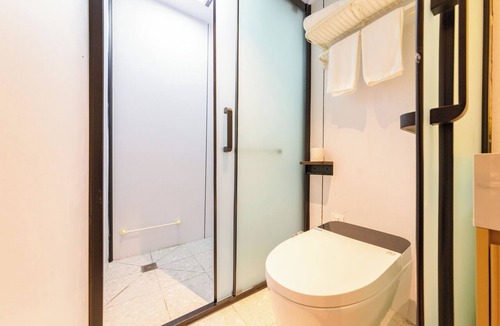 Dongcheng Hotel | Le Qin Courtyard Hotel