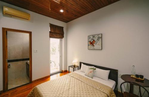 Hue Villa | Le Robinet Villa - a journey into Hue citadel soul