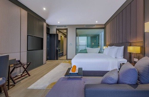 Son Tra Hotel | Le Sands Oceanfront Danang Hotel