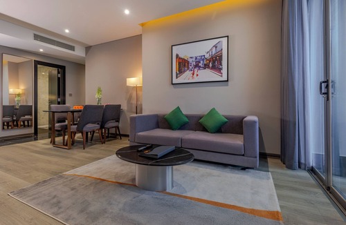 Son Tra Hotel | Le Sands Oceanfront Danang Hotel