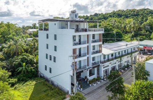 Ba Keo Hotel | Leaf Hotel Phu Quoc