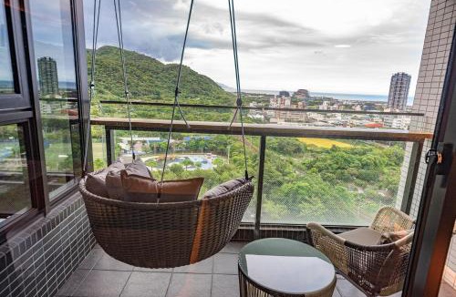 Toucheng Apartment | Leaf house