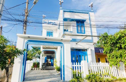 Tam Ky House | Lee House Villa Tam Thanh