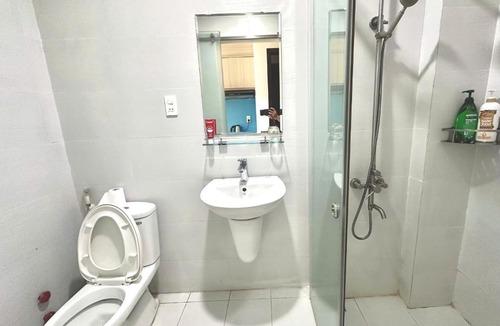 Phu My Hung Apartment | Lee's Apartment