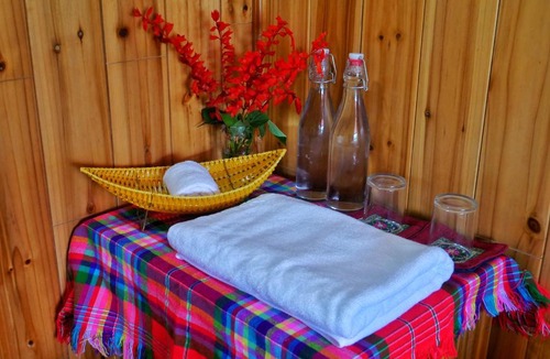 Sa Pa House | Lee's Charm Homestay
