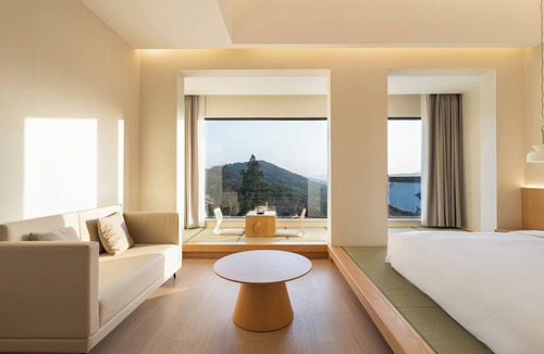 Yi County Hotel | Leisure Haven - Tachuan Hotel