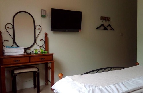 Hualien City Centre House | Leisure Man
