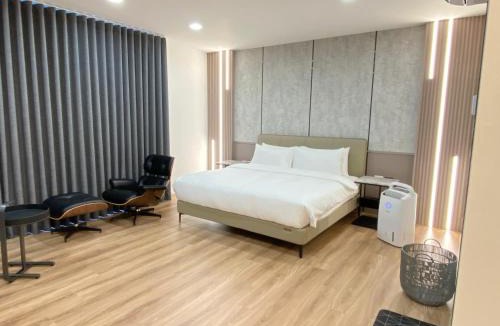 Alishan House | leisurely Inn