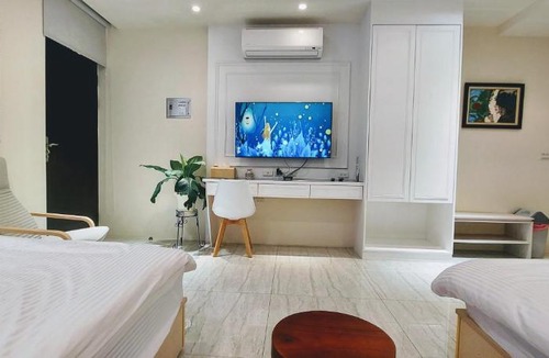 Qingshui District House | Lemon Stay