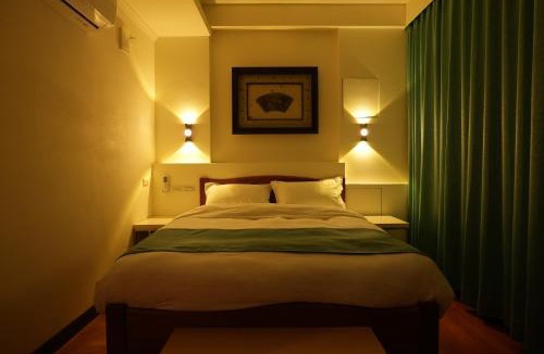 Daxi District Apartment | Lemuju B&B Hotel