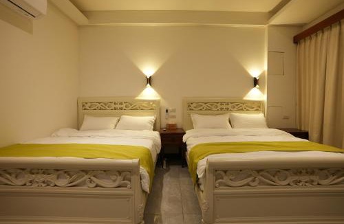 Daxi District Apartment | Lemuju B&B Hotel