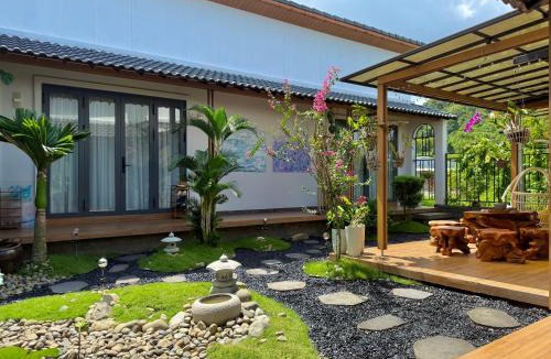 Duong To House | LENA Homestay Phú Quốc