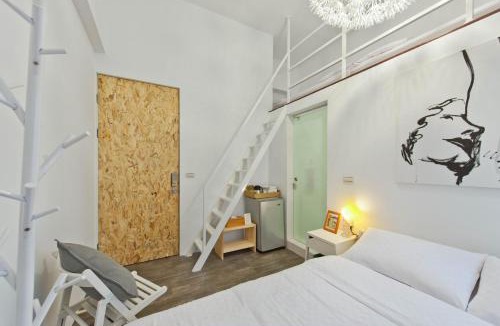 Zuoying District House | Leo 111/Arena Ruifeng