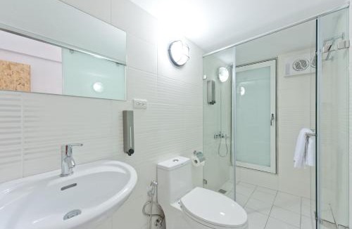 Zuoying District House | Leo 111/Arena Ruifeng