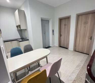 Duong To Apartment | Leo Hotel & Spa