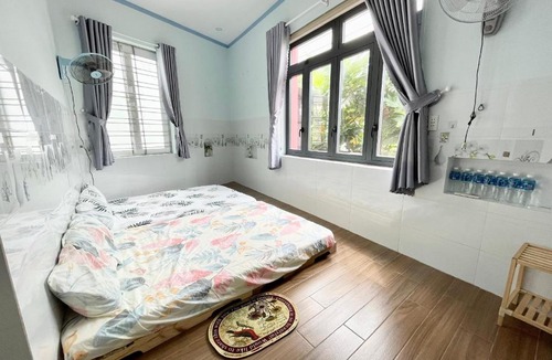 Phan Rang - Thap Cham House | Leo's Homestay Phan Rang