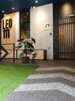 Yancheng District House | Leo111/Yan Cheng Pier 2
