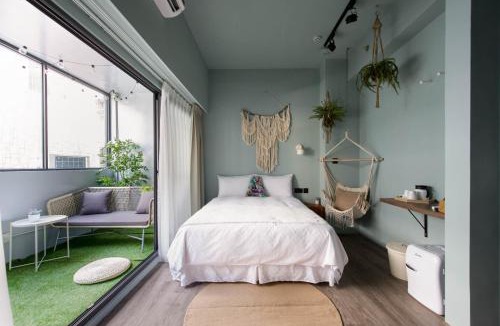 Yancheng District House | Leo111/Yan Cheng Pier 2