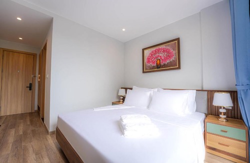 Duong To Hotel | Leono Coast Beach Hotel Phu Quoc
