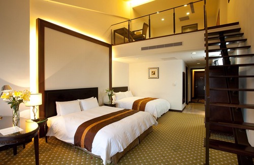 Yongkang Hotel | Les Hotel Tainan
