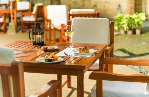 Songshan Hotel | les suites taipei ching cheng