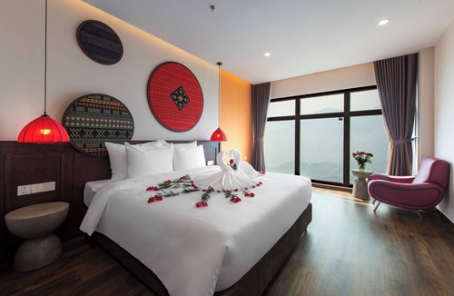 Sa Pa Hotel | Lestar Hotel Sapa