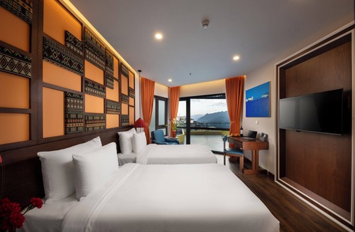 Sa Pa Hotel | Lestar Hotel Sapa